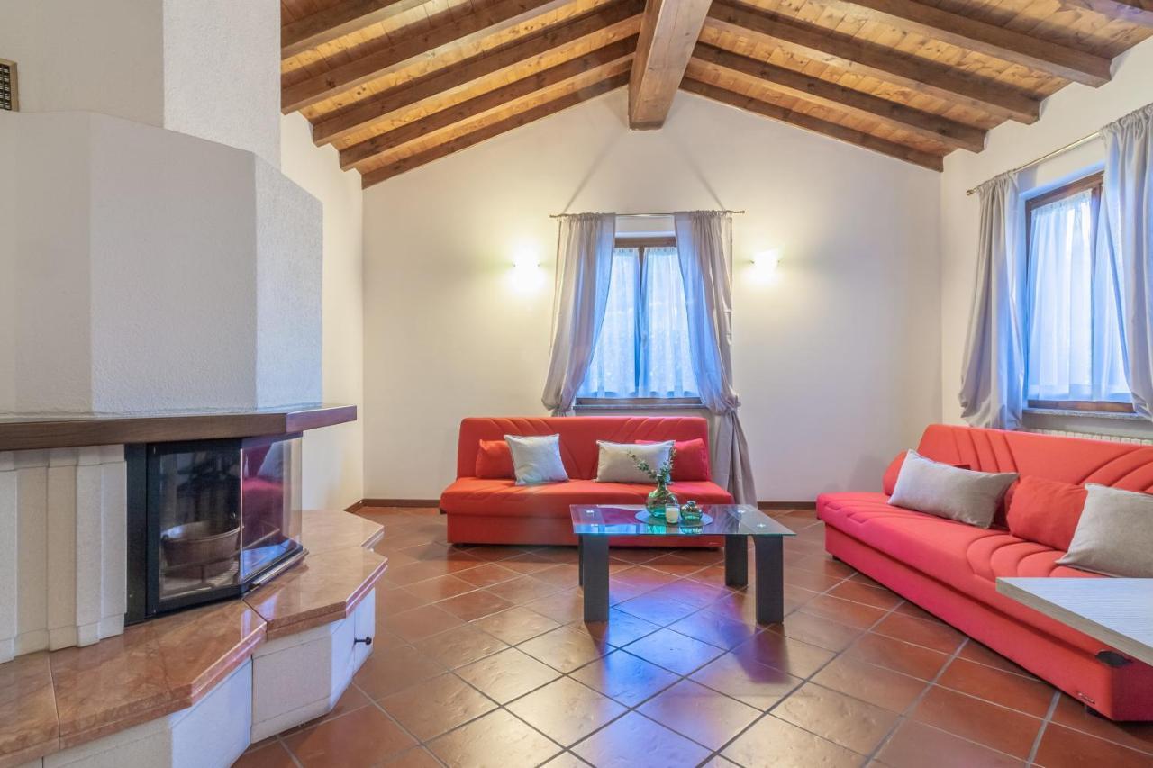Ca' Mia By Wonderful Italy Villa Menaggio Kültér fotó