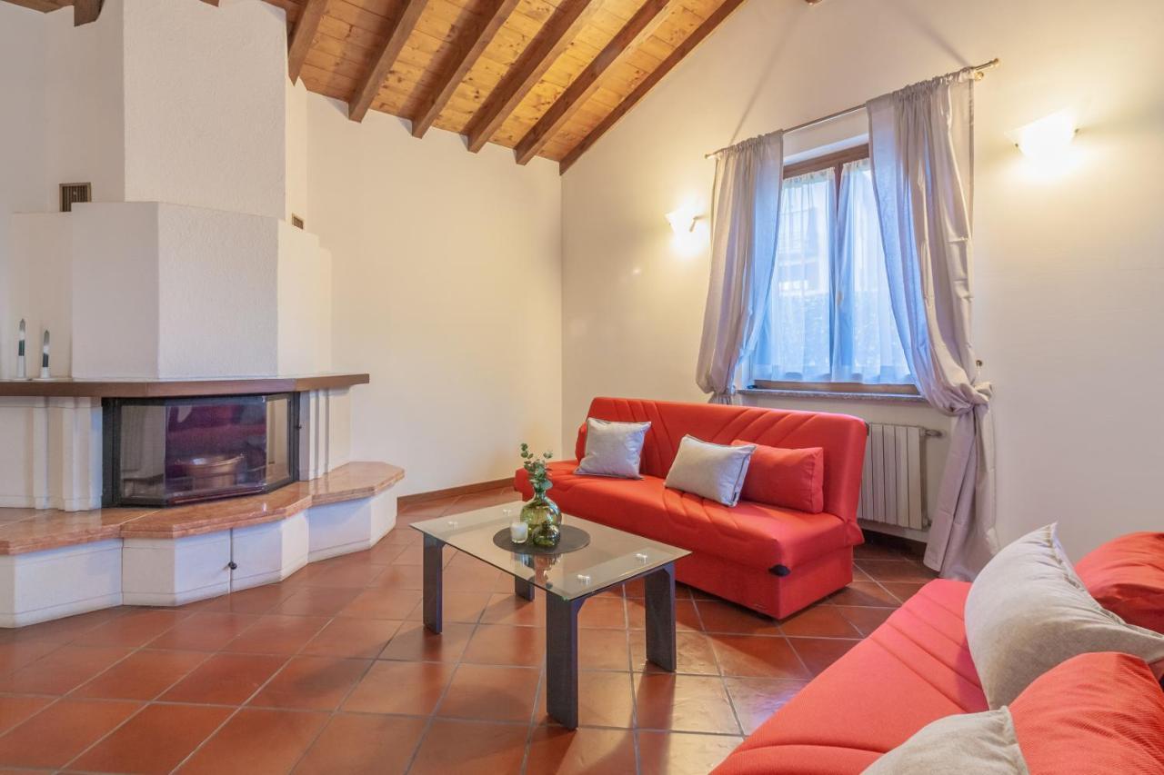 Ca' Mia By Wonderful Italy Villa Menaggio Kültér fotó