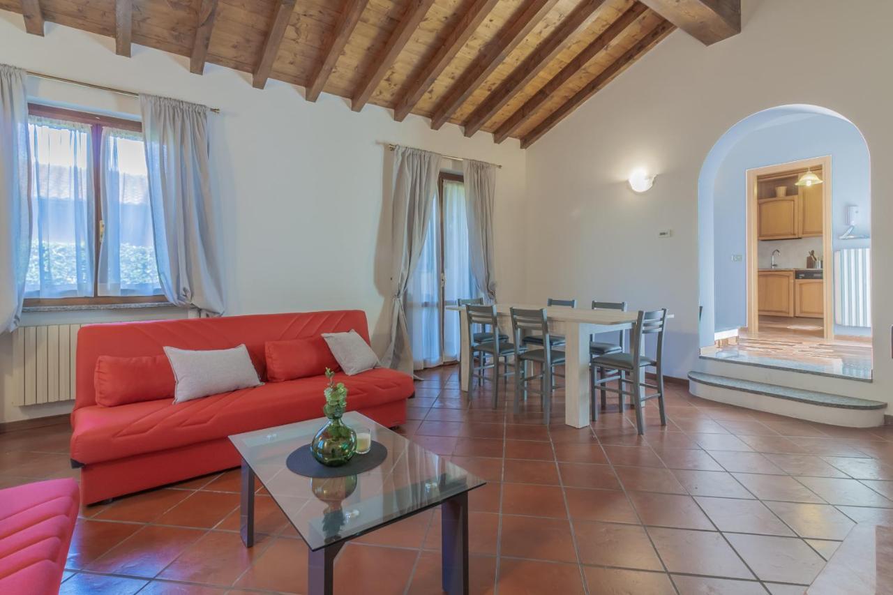 Ca' Mia By Wonderful Italy Villa Menaggio Kültér fotó
