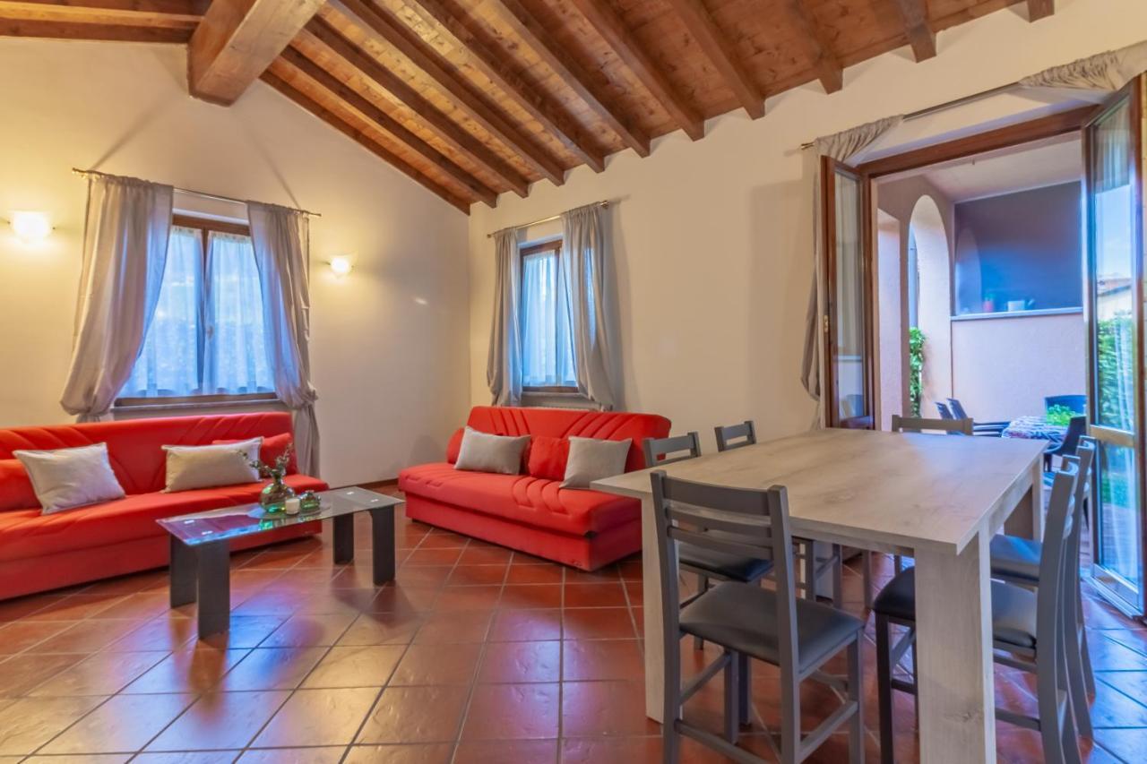 Ca' Mia By Wonderful Italy Villa Menaggio Kültér fotó