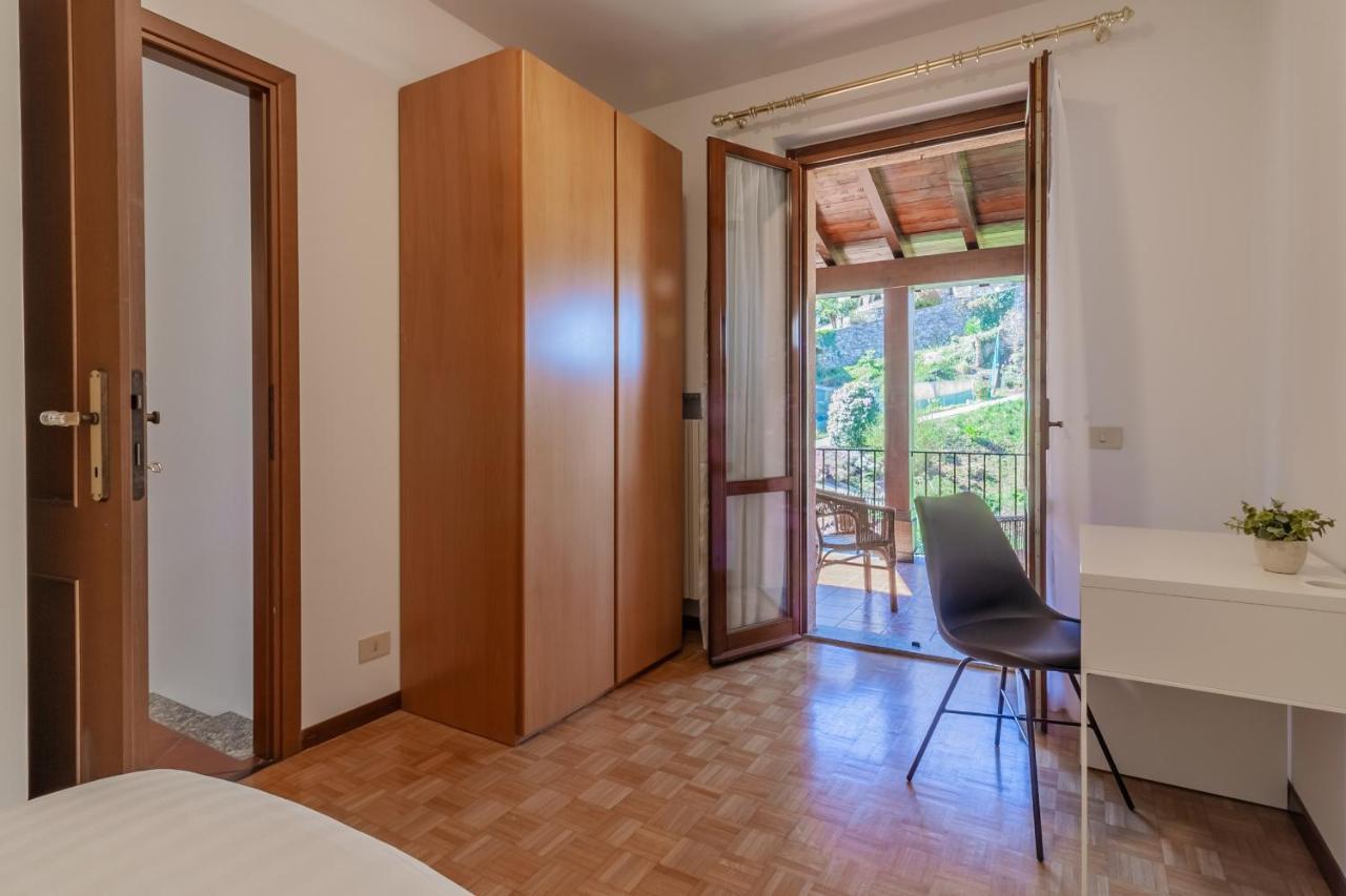 Ca' Mia By Wonderful Italy Villa Menaggio Kültér fotó
