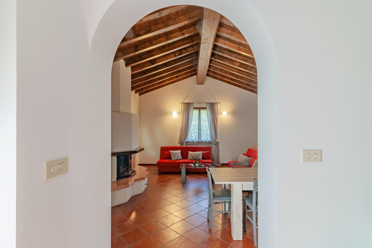 Ca' Mia By Wonderful Italy Villa Menaggio Kültér fotó