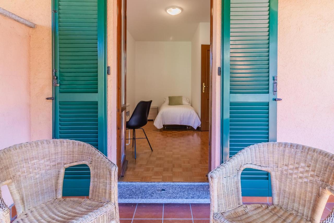 Ca' Mia By Wonderful Italy Villa Menaggio Kültér fotó